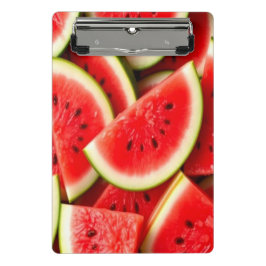 SpiralNotebook Mini Klemmbrett