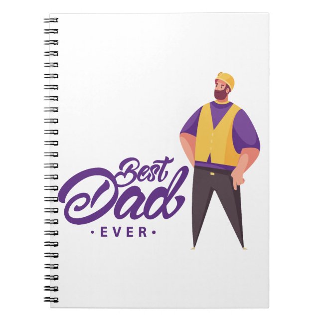 SpiralNotebook mit Ihren Lieblings-Fotos Notizblock (Vorderseite)