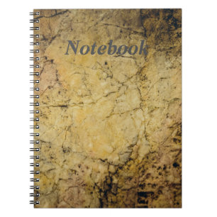 SpiralNotebook mit Ihrer Lieblings-Monochrome Notizblock