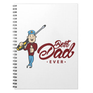 SpiralNotebook mit Personalisierten Fotos Notizblock