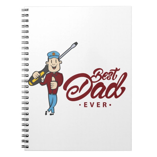 SpiralNotebook mit Personalisierten Fotos Notizblock (Vorderseite)