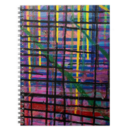 SpiralNotebook Notizblock