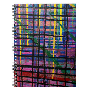 SpiralNotebook Notizblock