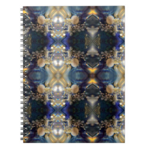 SpiralNotebook Notizblock