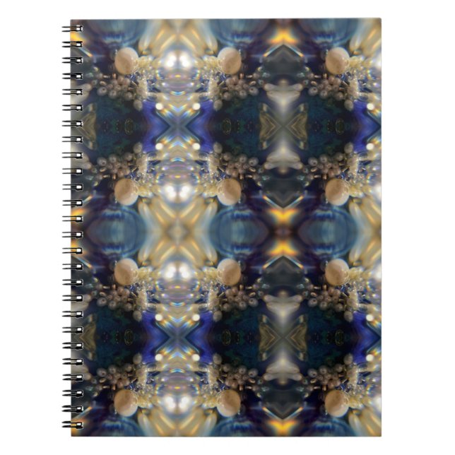 SpiralNotebook Notizblock (Vorderseite)