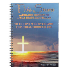 SpiralNotebook Notizblock