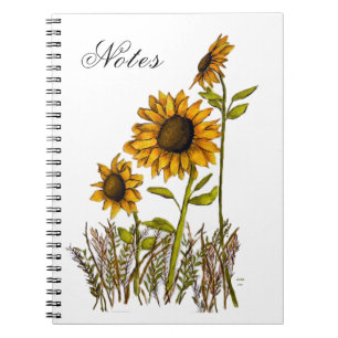 SpiralNotebook Notizblock