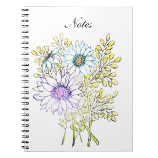 SpiralNotebook Notizblock