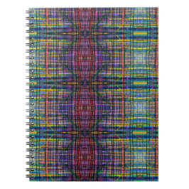 SpiralNotebook Notizblock