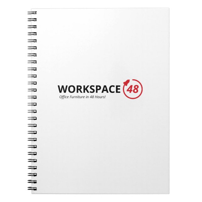 SpiralNotebook Notizblock (Vorderseite)