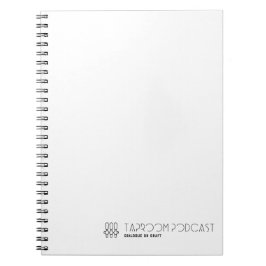 SpiralNotebook Notizblock