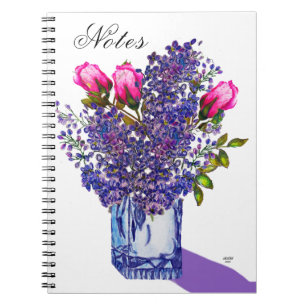 SpiralNotebook Notizblock