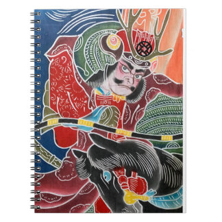 SpiralNotebook Notizblock