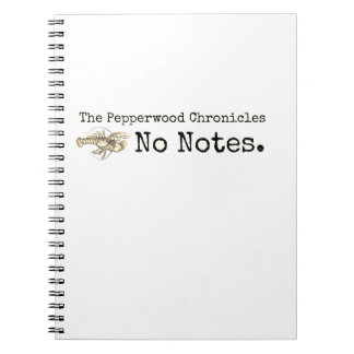 SpiralNotebook Notizblock