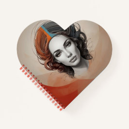 SpiralNotebook Notizbuch