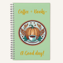 SpiralNotebook Notizbuch