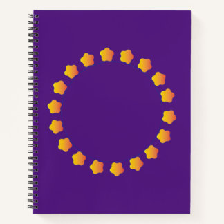 SpiralNotebook Notizbuch