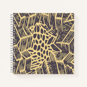 SpiralNotebook Notizbuch