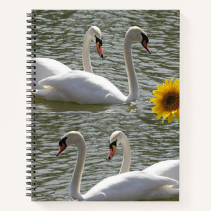 SpiralNotebook Notizbuch