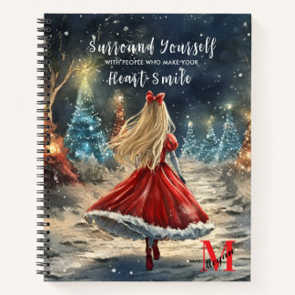 SpiralNotebook Notizbuch