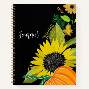 SpiralNotebook Notizbuch