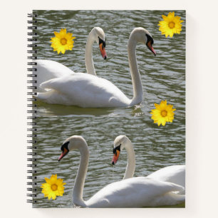 SpiralNotebook Notizbuch