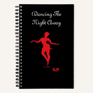 SpiralNotebook Notizbuch