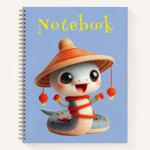 SpiralNotebook