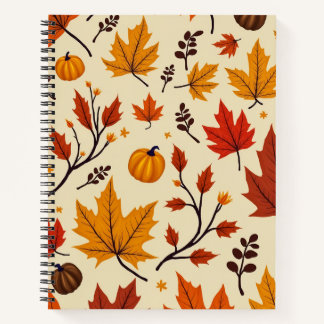 SpiralNotebook Notizbuch
