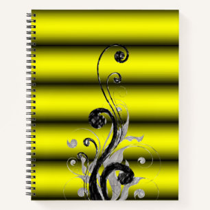 SpiralNotebook Notizbuch