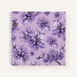 SpiralNotebook Notizbuch