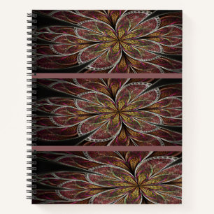SpiralNotebook Notizbuch
