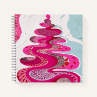 SpiralNotebook