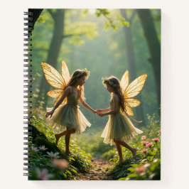 SpiralNotebook Notizbuch