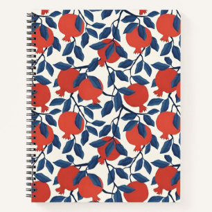 SpiralNotebook Notizbuch