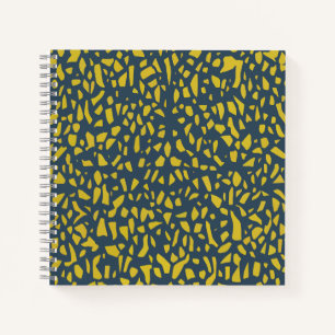 SpiralNotebook Notizbuch