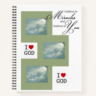 SpiralNotebook Notizbuch