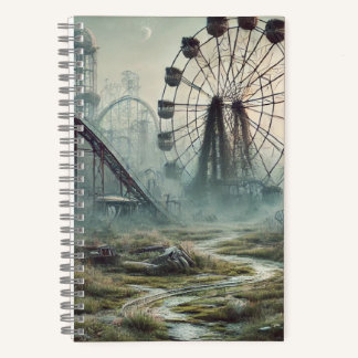 SpiralNotebook Notizbuch