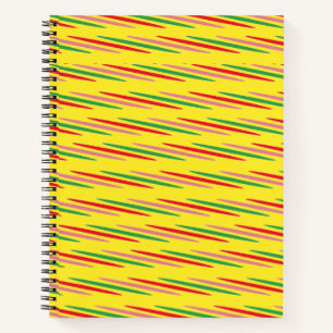 SpiralNotebook Notizbuch