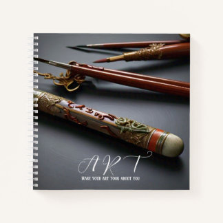 SpiralNotebook Notizbuch