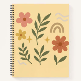 SpiralNotebook Notizbuch