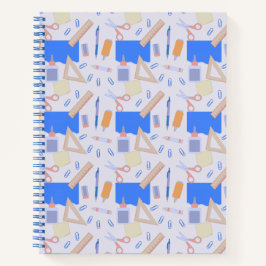 SpiralNotebook Notizbuch