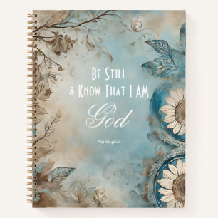 SpiralNotebook Notizbuch