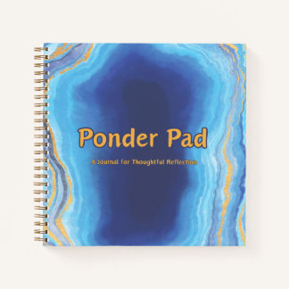 SpiralNotebook Notizbuch