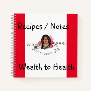 SpiralNotebook Notizbuch