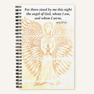 SpiralNotebook Notizbuch