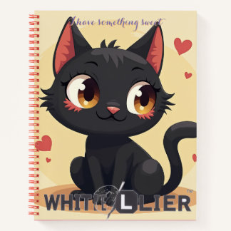 SpiralNotebook Notizbuch