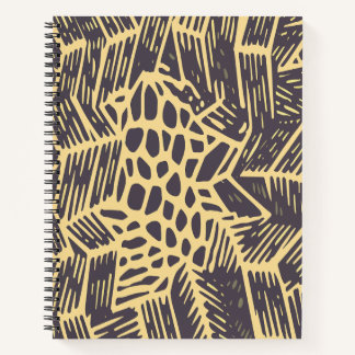 SpiralNotebook Notizbuch