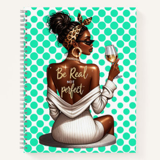 SpiralNotebook Notizbuch