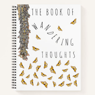 SpiralNotebook Notizbuch